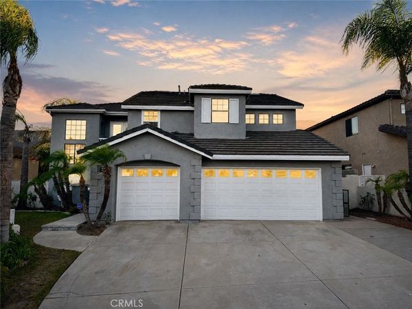 2900 Hidden Hills, Corona, CA 92882