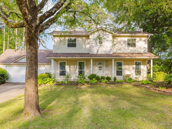 4113 Ginger Drive , Benton, AR 72019