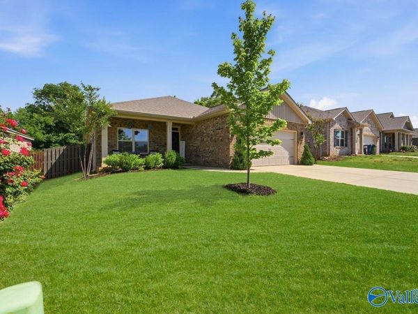 169 Heritage Brook Drive NW, Madison, AL 35757