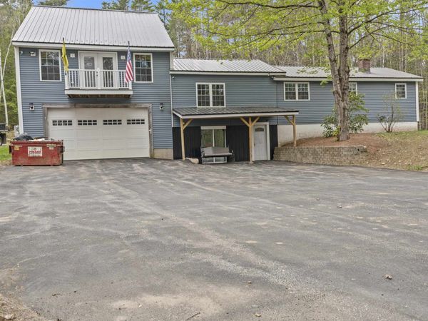 580 Lower Bay Road, Sanbornton, NH 03269