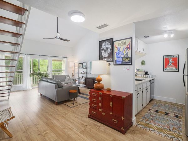 1818 S Lakeshore BLVD, Unit 25, Austin, TX 78741