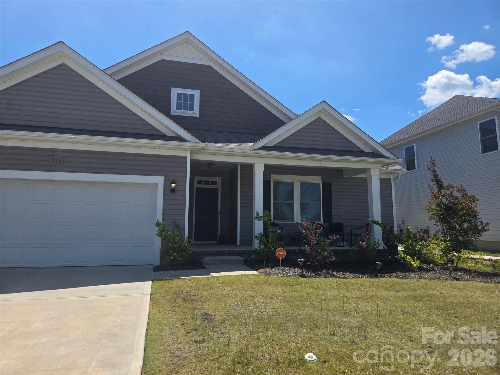 286 Heatherland Drive , Rock Hill, SC 29732 Main Photo