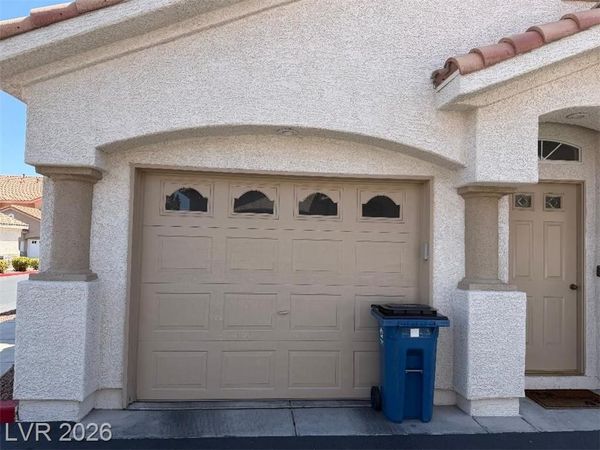 3327 Erva Street , Unit 123, Las Vegas, NV 89117