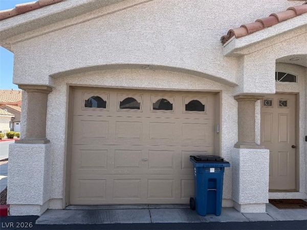 3327 Erva Street , Unit 123, Las Vegas, NV 89117