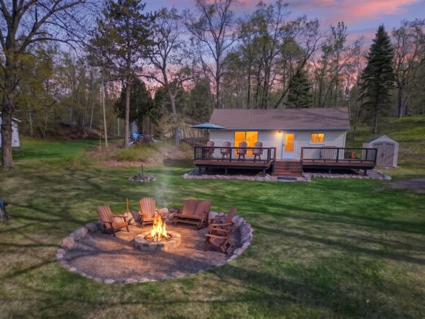 27308 Greenwood Isle Circle, Deerwood, MN 56444