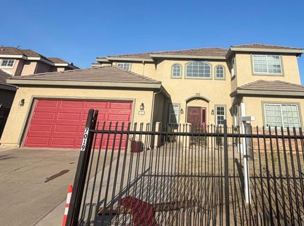 7019 New Sacto Way, Sacramento, CA 95824 Photo