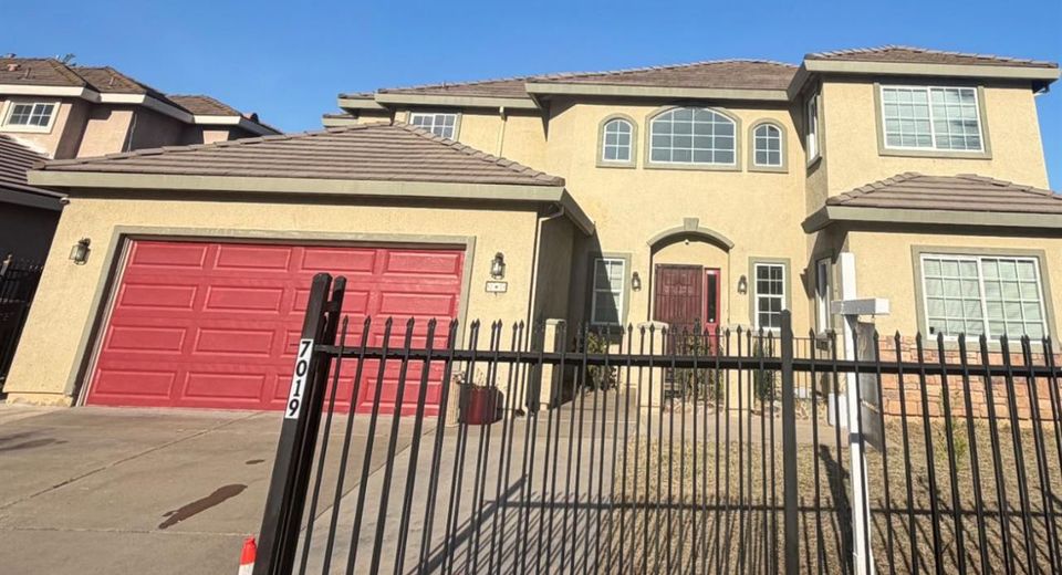 7019 New Sacto Way, Sacramento, CA 95824 Photo