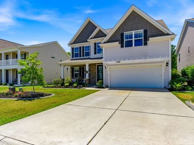 244 Walnut Grove Ct., Myrtle Beach, SC 29579