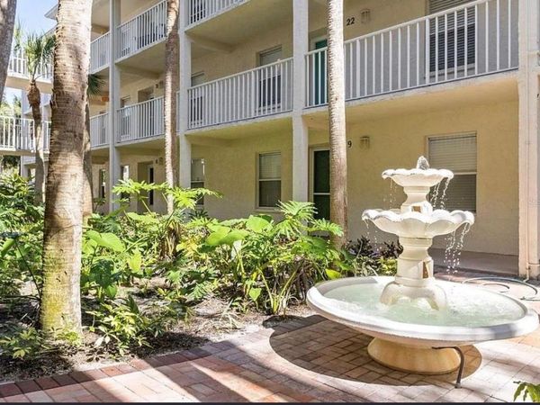 7294 CLOISTER DRIVE , Unit 23, SARASOTA, FL 34231