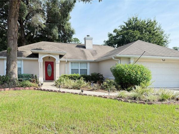 4262 NE 35TH AVENUE ROAD , OCALA, FL 34479