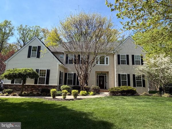 12 PENNROSE TALLEY , Unit LOT #7, GARNET VALLEY, PA 19060