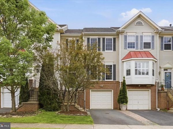 13062 QUARTZ LANE, CLIFTON, VA 20124