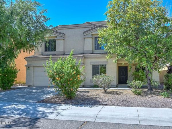 9541 W Frank Avenue, Peoria, AZ 85382