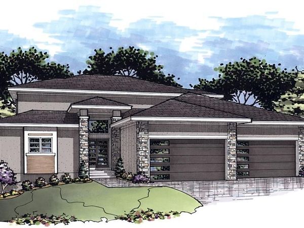2417 W 176th Street, Overland Park, KS 66085