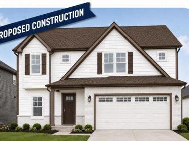 4144 Buttermilk Road, Lexington, KY 40509