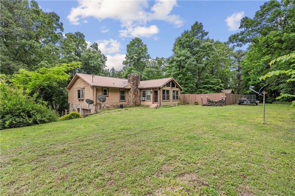 1060 Russell Hill Road Nw, Sugar Valley, GA 30746 Main Photo