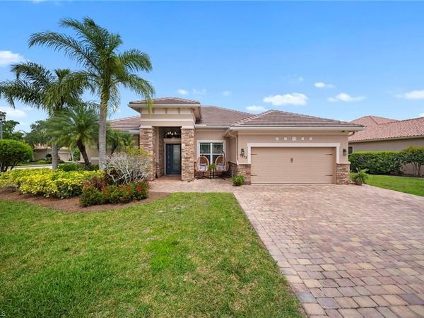 7933 Founders CIR , NAPLES, FL 34104