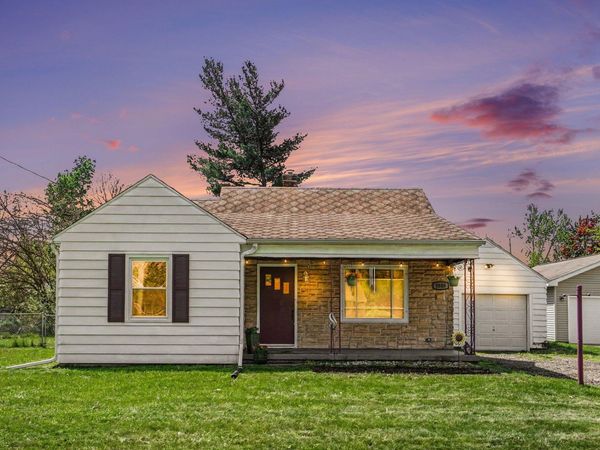 1808 Indian Road, Portage, MI 49002