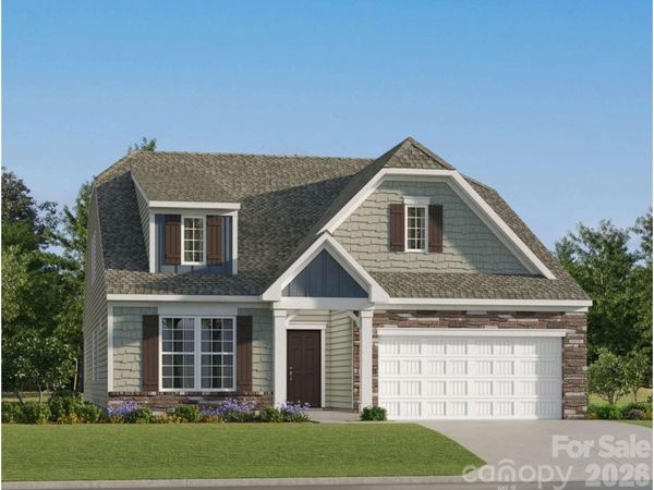 7086 Juneberry Way , Maiden, NC 28650