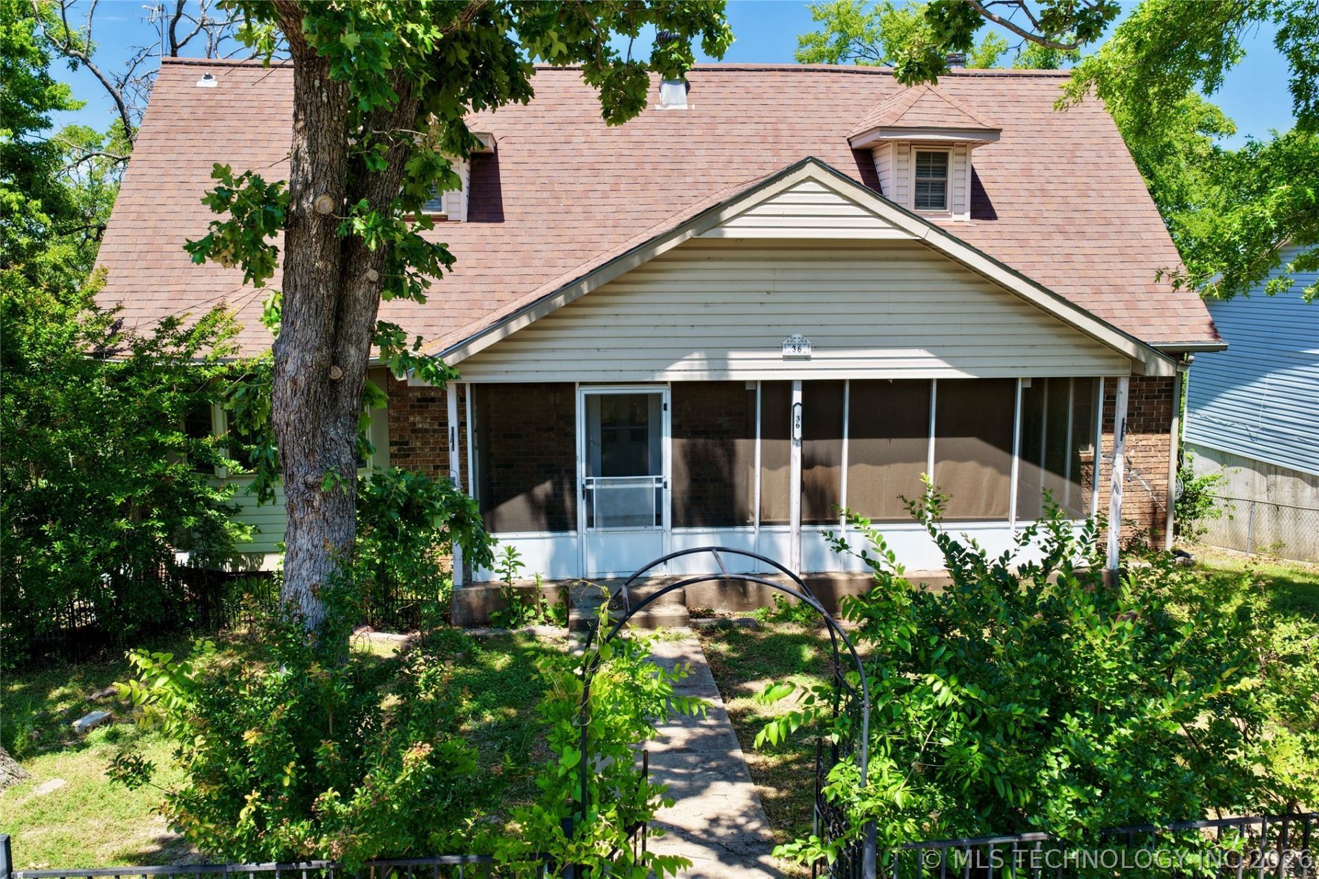 36 Hilltop, McAlester, OK 74501 Main Photo