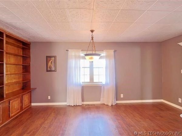 36 Hilltop , McAlester, OK 74501