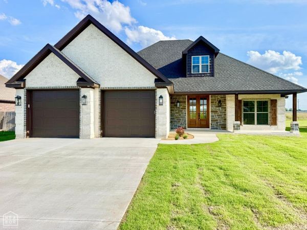 121 Maple Drive, Monette, AR 72447