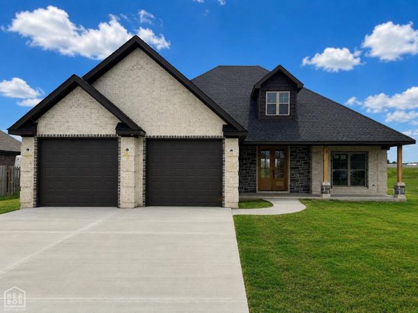 121 Maple Drive, Monette, AR 72447