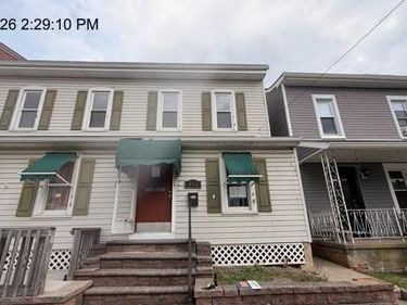 453 MAIN STREET , SHOEMAKERSVILLE, PA 19555
