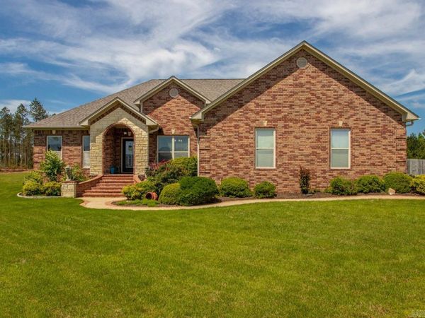 115 Pebble Loop , Sheridan, AR 72150