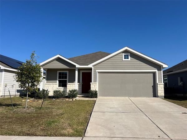 5405 Lavender Drive , Princeton, TX 75407