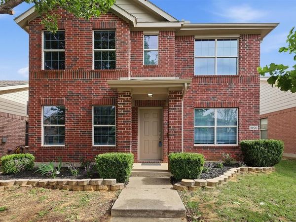 8905 Wayne Street, Cross Roads, TX 76227