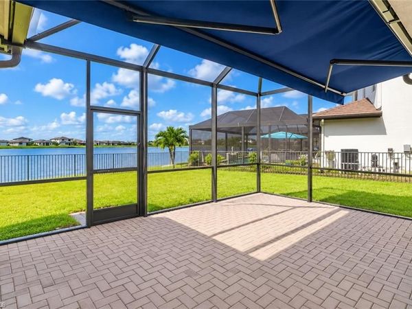 4822 Frattina ST, AVE MARIA, FL 34142