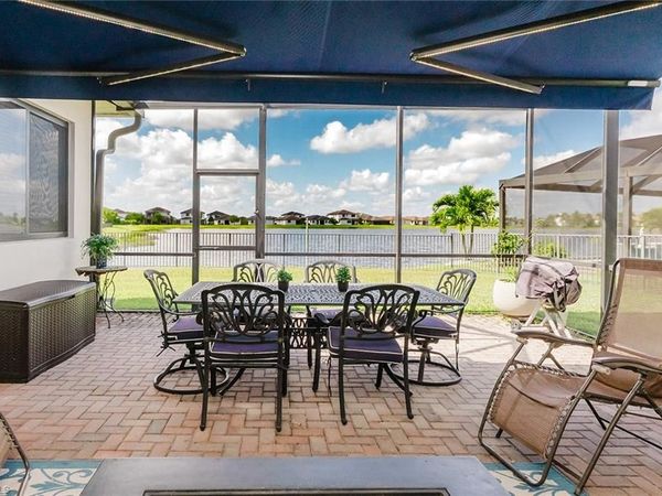 4822 Frattina ST , AVE MARIA, FL 34142