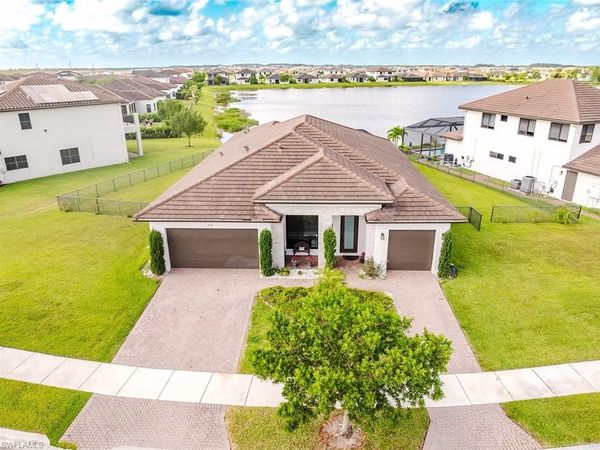 4822 Frattina ST, AVE MARIA, FL 34142