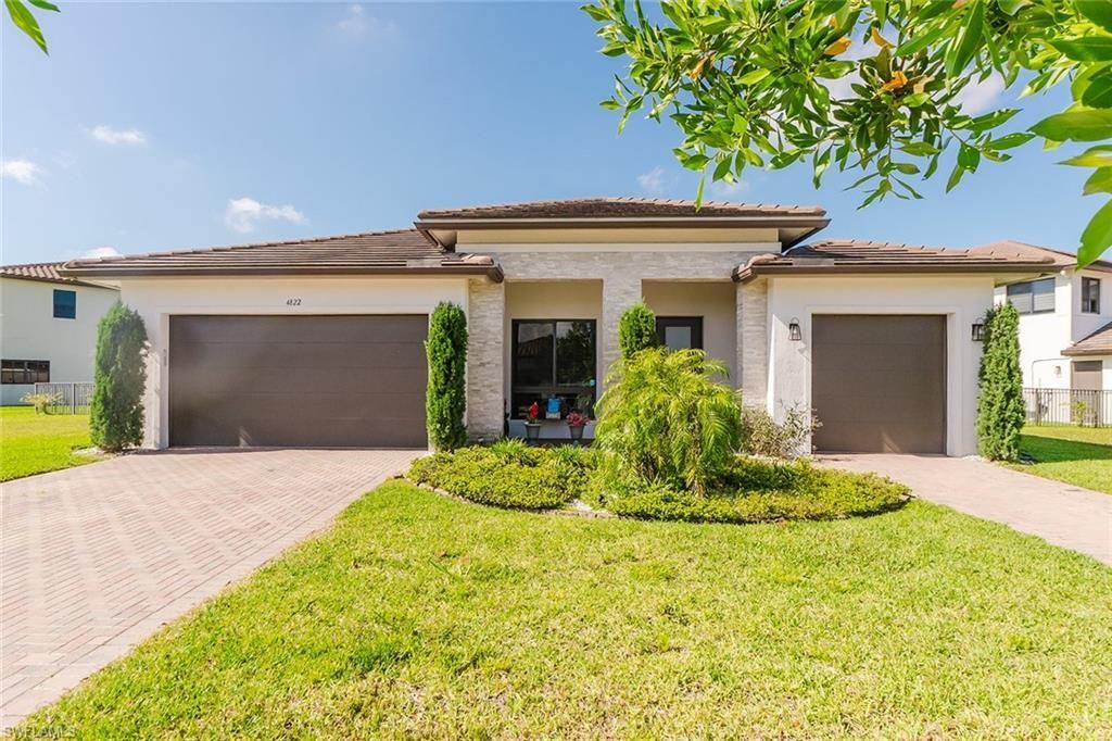 4822 Frattina St, Ave Maria, FL 34142 Photo