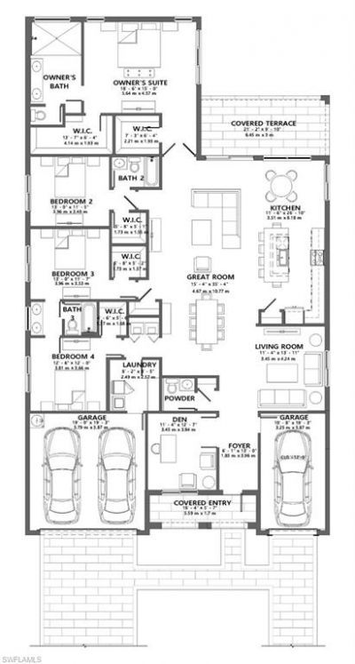 4822 Frattina St, Ave Maria, FL 34142 Photo