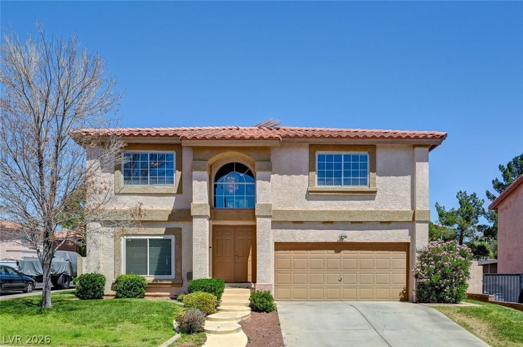 1484 Flintrock Road, Henderson, NV 89014 Main Photo
