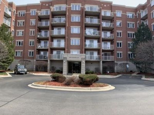 6560 W Diversey Avenue, Unit 316D, Chicago, IL 60707
