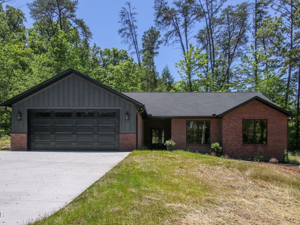 1632 Valley Woods Drive, Sevierville, TN 37862