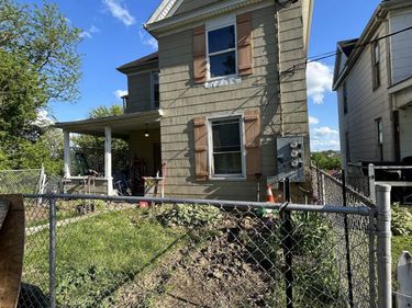 232 Watson Avenue, Fairmont, WV 26554