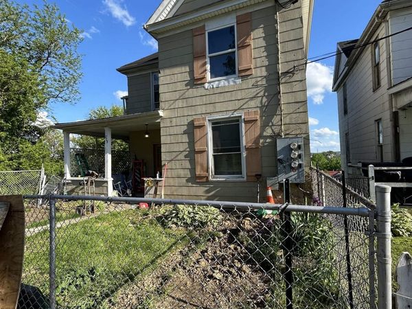 232 Watson Avenue, Fairmont, WV 26554