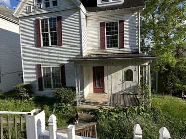 238 Watson Avenue, Fairmont, WV 26554