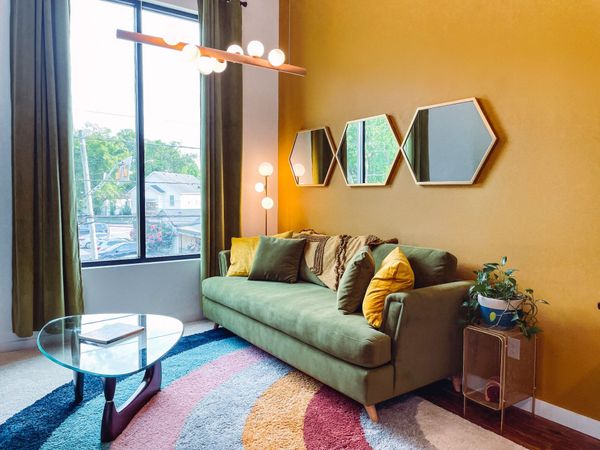 916 Buchanan St, Unit 207, Nashville, TN 37208
