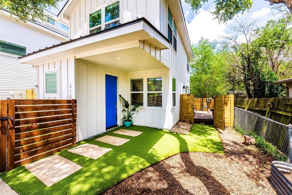 3100 Northeast Dr, Unit B, Austin, TX 78723 Main Photo