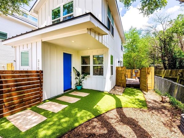 3100 Northeast DR, Unit B, Austin, TX 78723