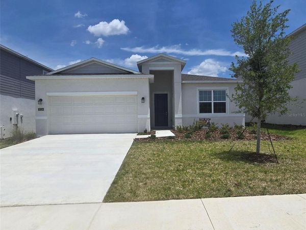 3024 W CHICAGO AVENUE , HAINES CITY, FL 33844