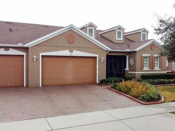 146 BAYOU BEND ROAD , GROVELAND, FL 34736