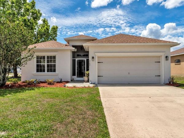 3160 WINCHESTER ESTATES LOOP , LAKELAND, FL 33810
