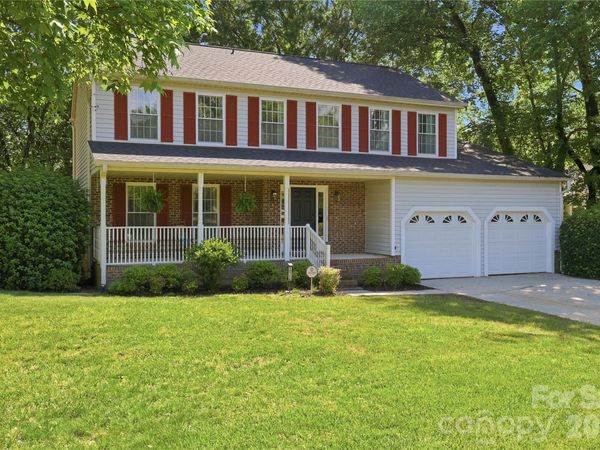 10716 Derry Drive , Charlotte, NC 28262