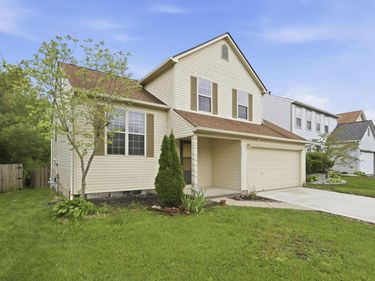 8207 Arbor Rose Way, Blacklick, OH 43004
